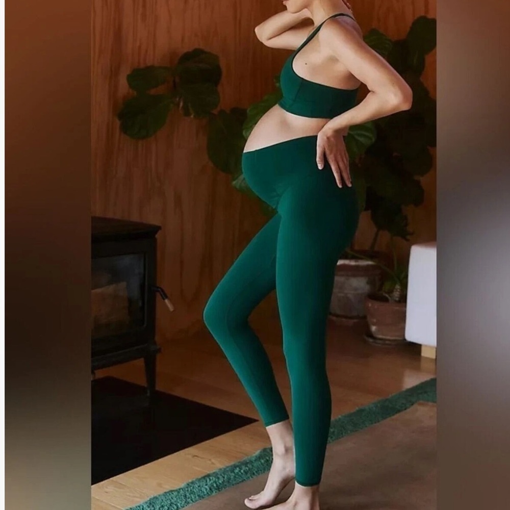 Free a people X Hatch never better maternity leggings